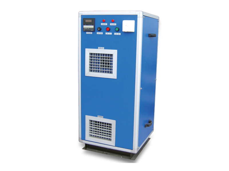 ZCJ Series Compact Desiccant Dehumidifier