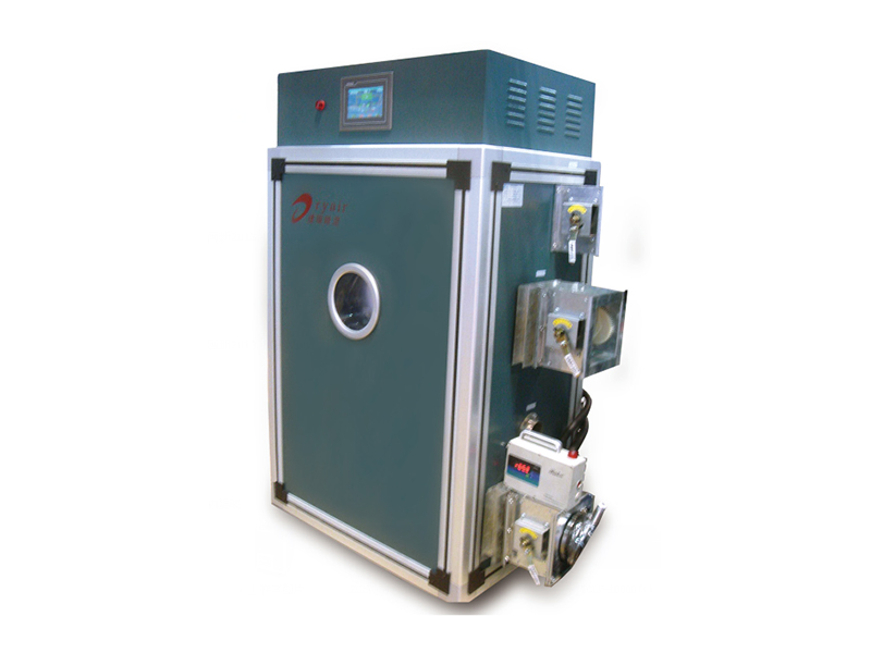 ZCS-Series Low Dew Point Glove Box Dehumidifiers